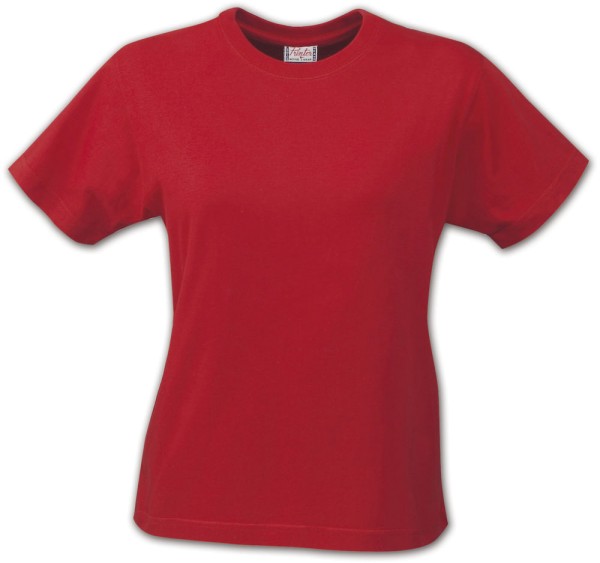 T-Shirt "Centro" Damen